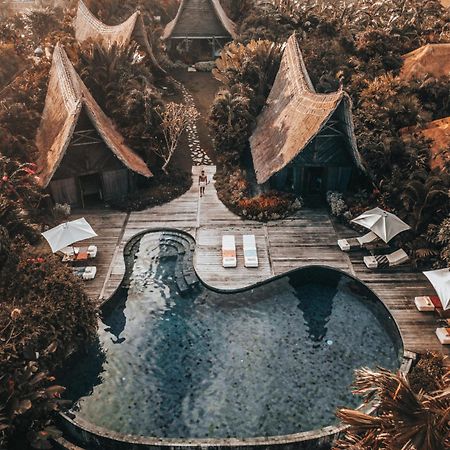Own Villa Bali Canggu Εξωτερικό φωτογραφία