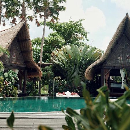 Own Villa Bali Canggu Εξωτερικό φωτογραφία