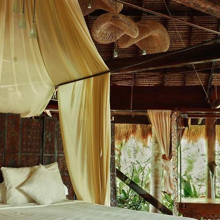 Own Villa Bali Canggu Εξωτερικό φωτογραφία