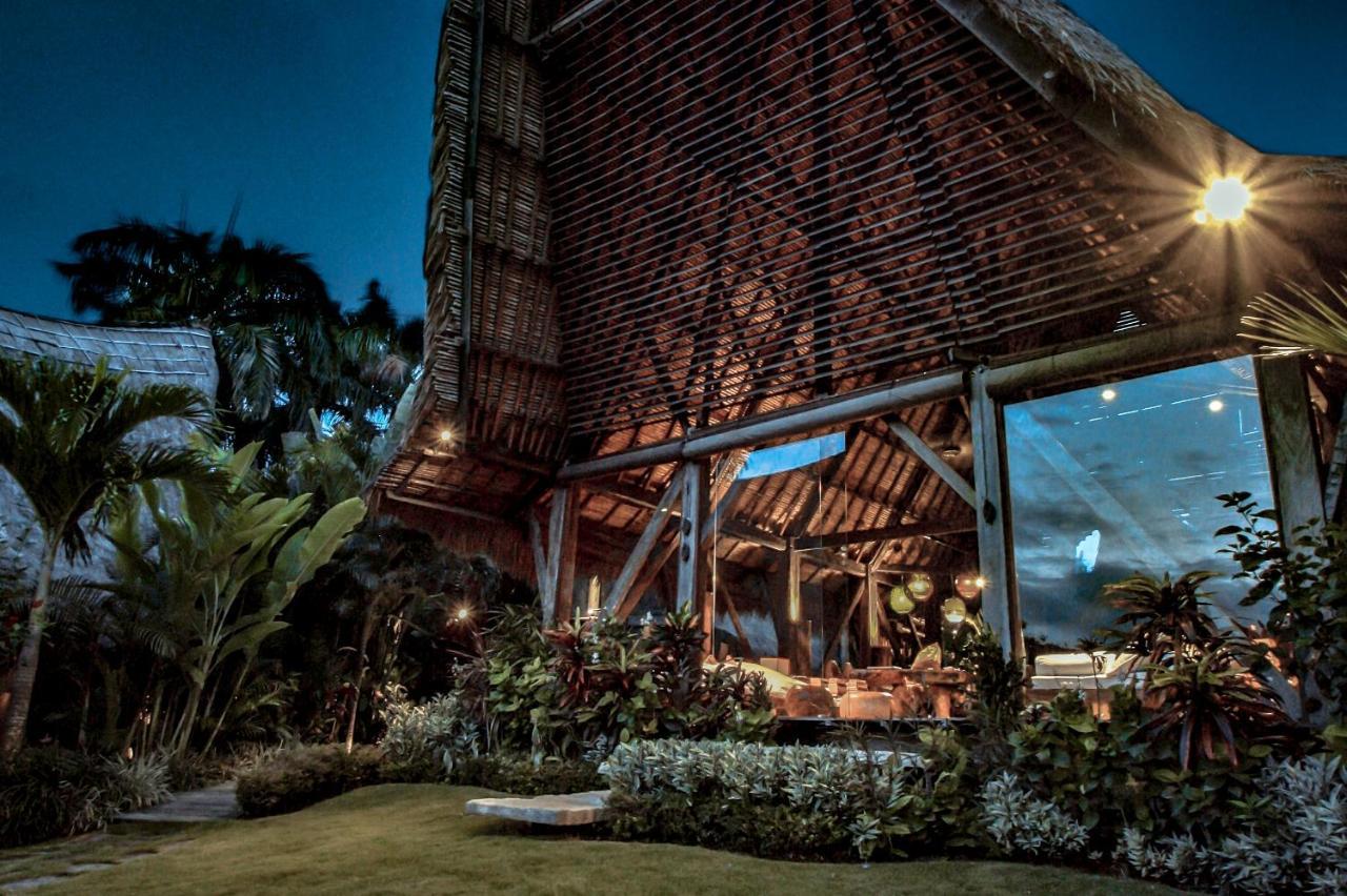 Own Villa Bali Canggu Εξωτερικό φωτογραφία