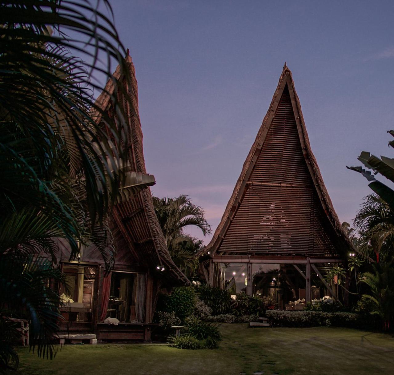 Own Villa Bali Canggu Εξωτερικό φωτογραφία