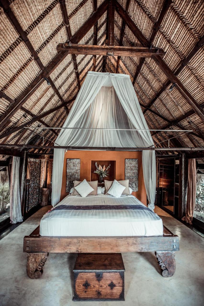 Own Villa Bali Canggu Εξωτερικό φωτογραφία