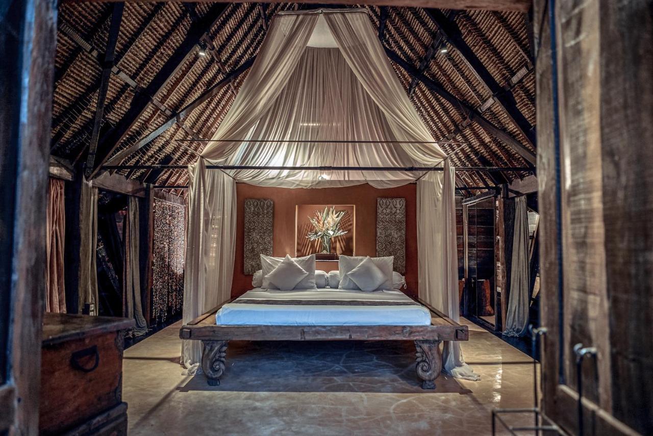 Own Villa Bali Canggu Εξωτερικό φωτογραφία