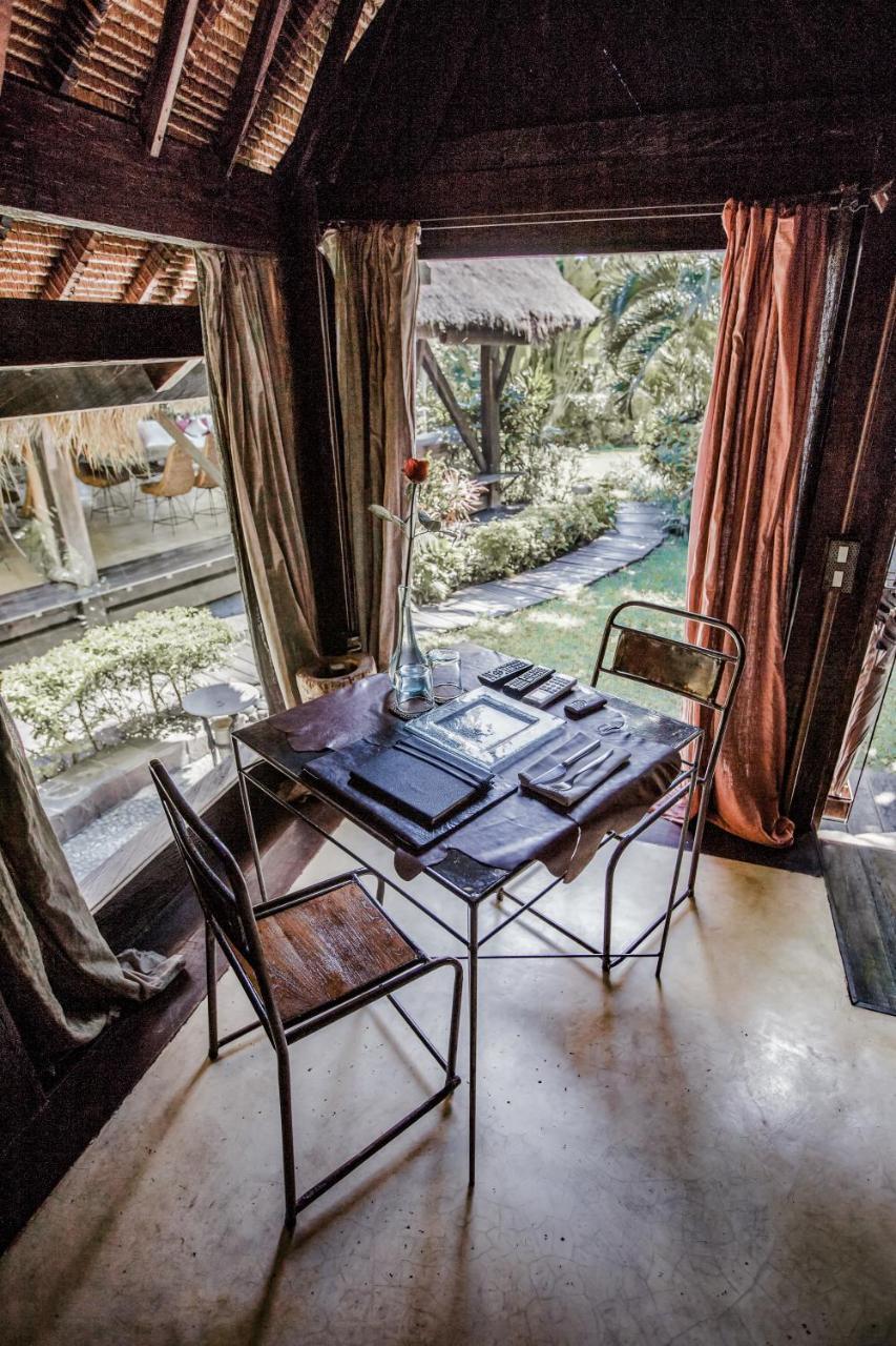 Own Villa Bali Canggu Εξωτερικό φωτογραφία