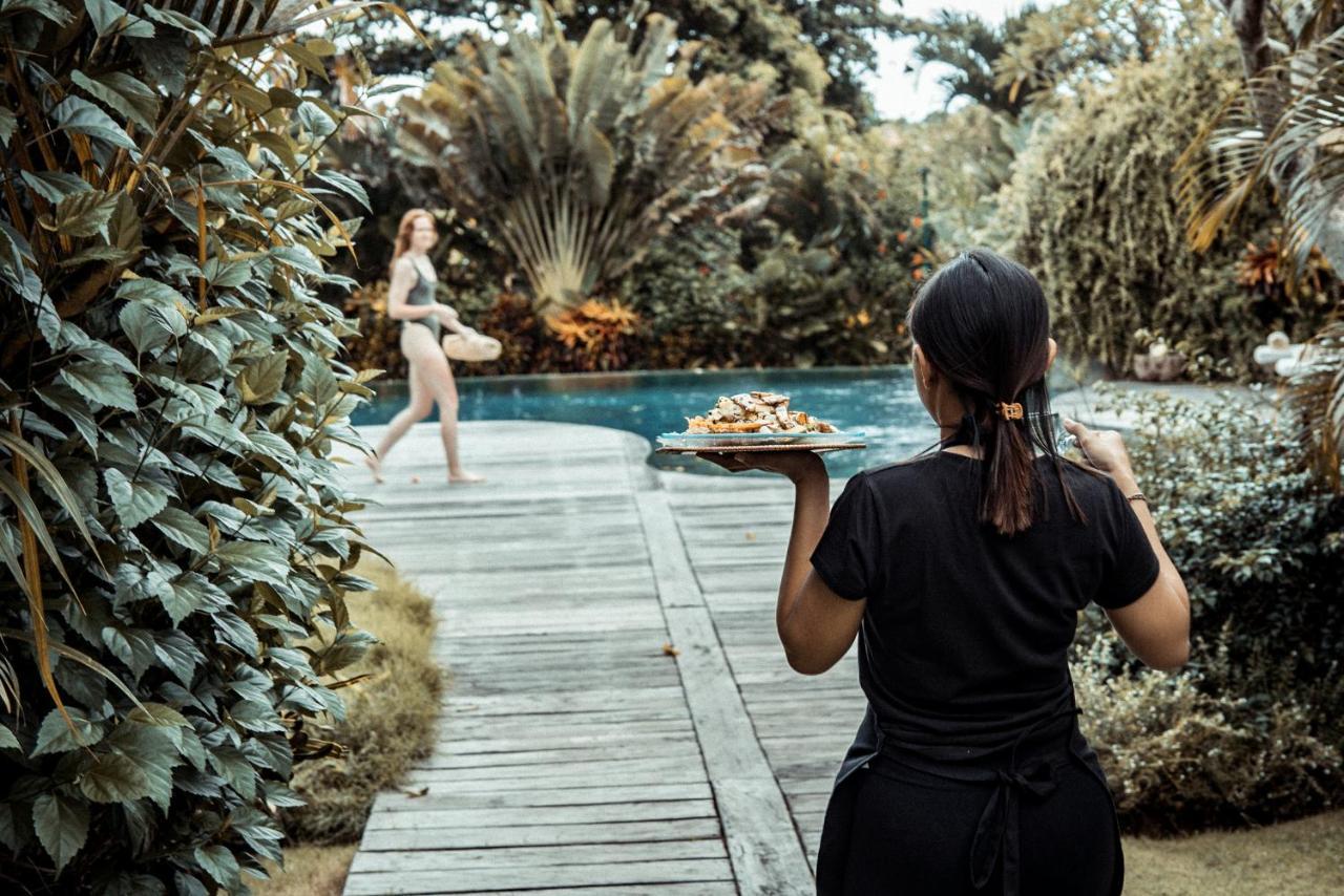 Own Villa Bali Canggu Εξωτερικό φωτογραφία