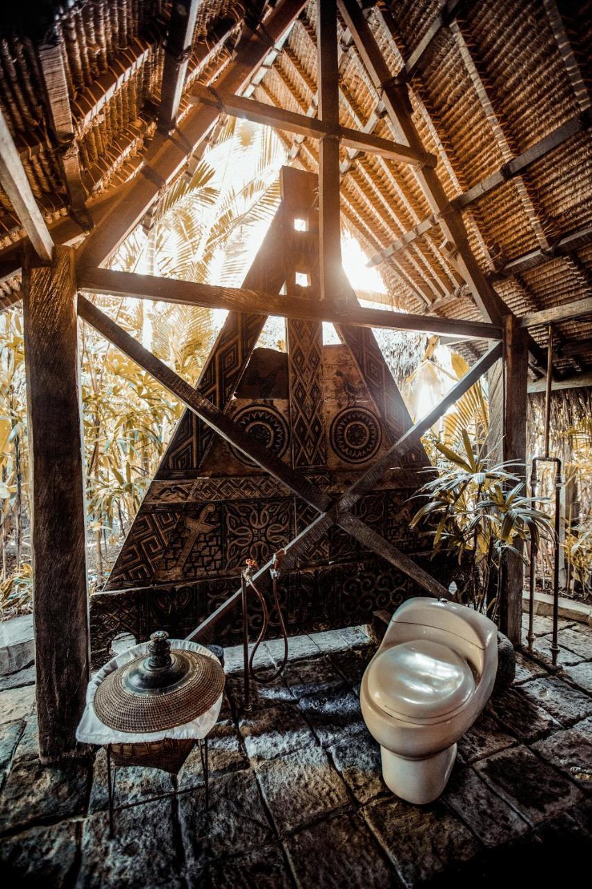 Own Villa Bali Canggu Εξωτερικό φωτογραφία