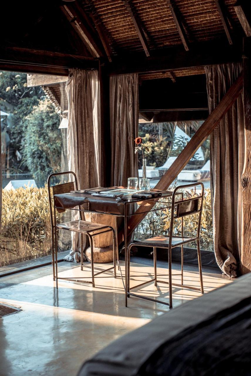 Own Villa Bali Canggu Εξωτερικό φωτογραφία