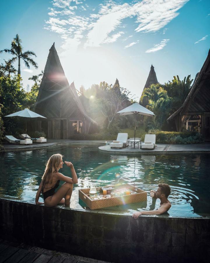 Own Villa Bali Canggu Εξωτερικό φωτογραφία