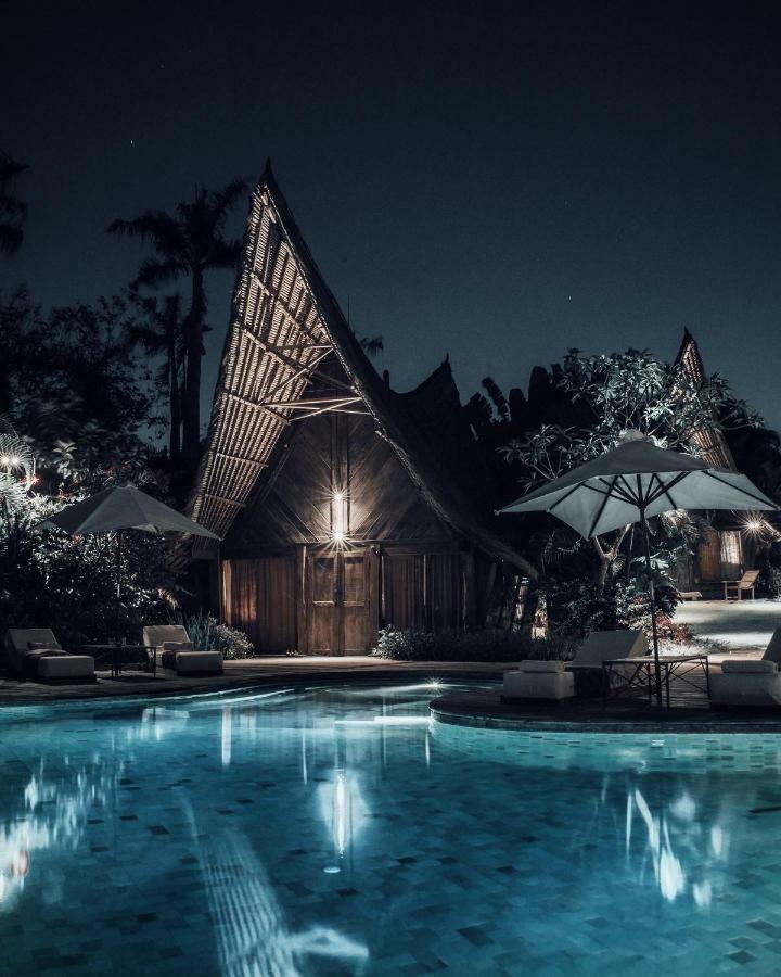 Own Villa Bali Canggu Εξωτερικό φωτογραφία