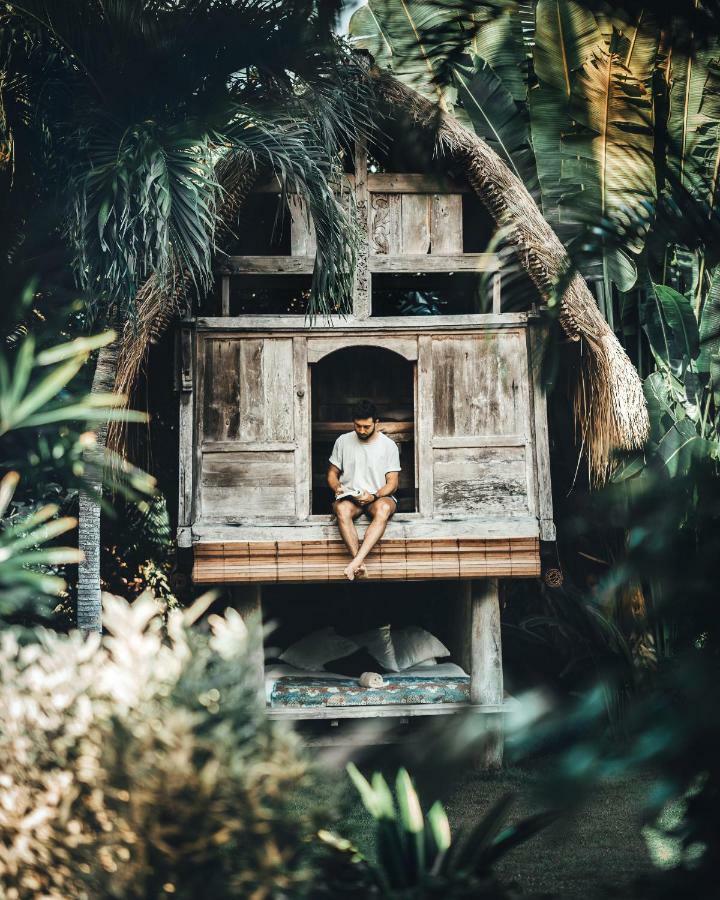 Own Villa Bali Canggu Εξωτερικό φωτογραφία