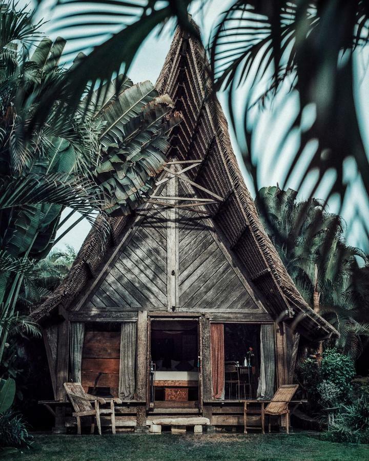 Own Villa Bali Canggu Εξωτερικό φωτογραφία