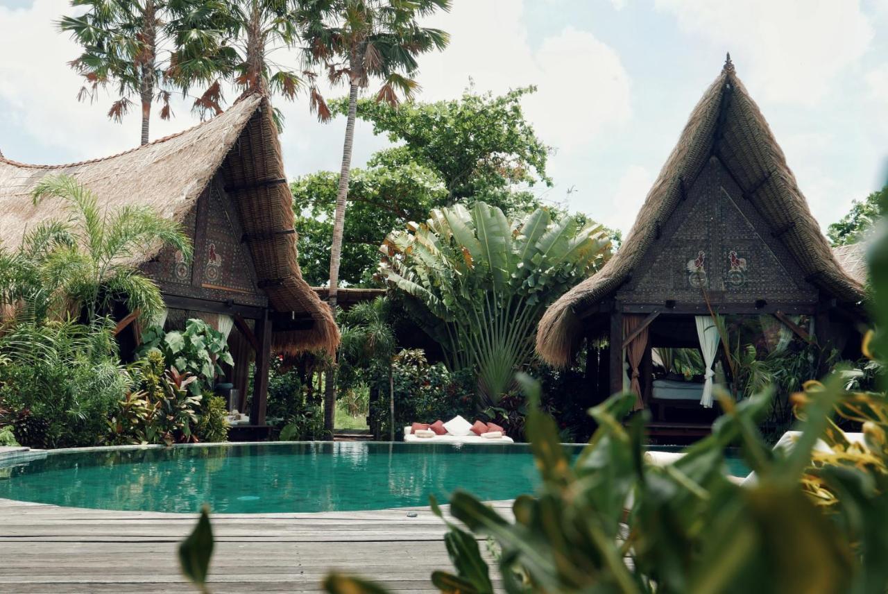 Own Villa Bali Canggu Εξωτερικό φωτογραφία