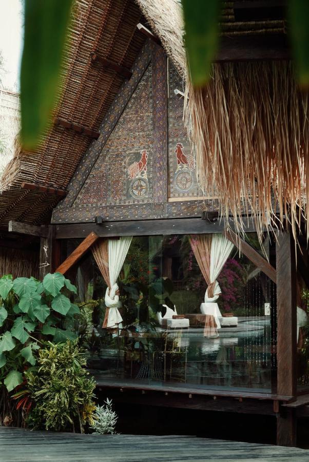 Own Villa Bali Canggu Εξωτερικό φωτογραφία