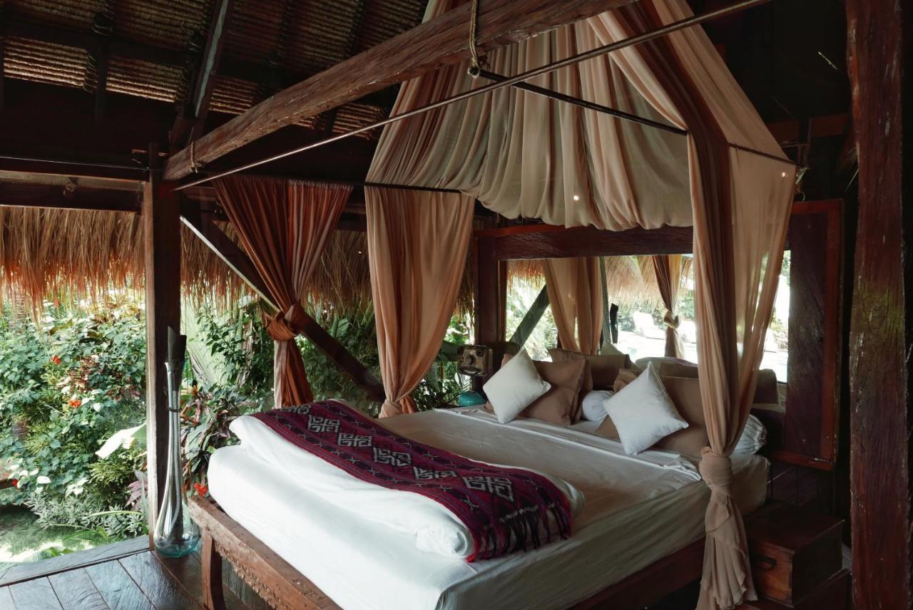 Own Villa Bali Canggu Εξωτερικό φωτογραφία