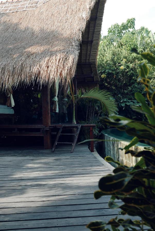 Own Villa Bali Canggu Εξωτερικό φωτογραφία