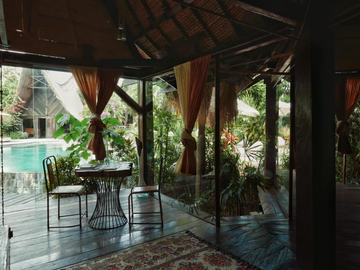 Own Villa Bali Canggu Εξωτερικό φωτογραφία