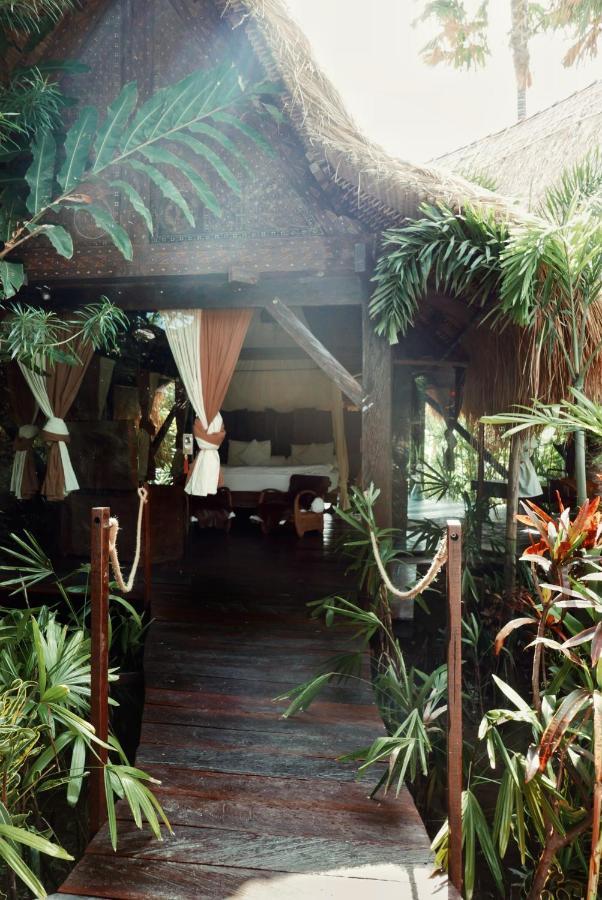 Own Villa Bali Canggu Εξωτερικό φωτογραφία